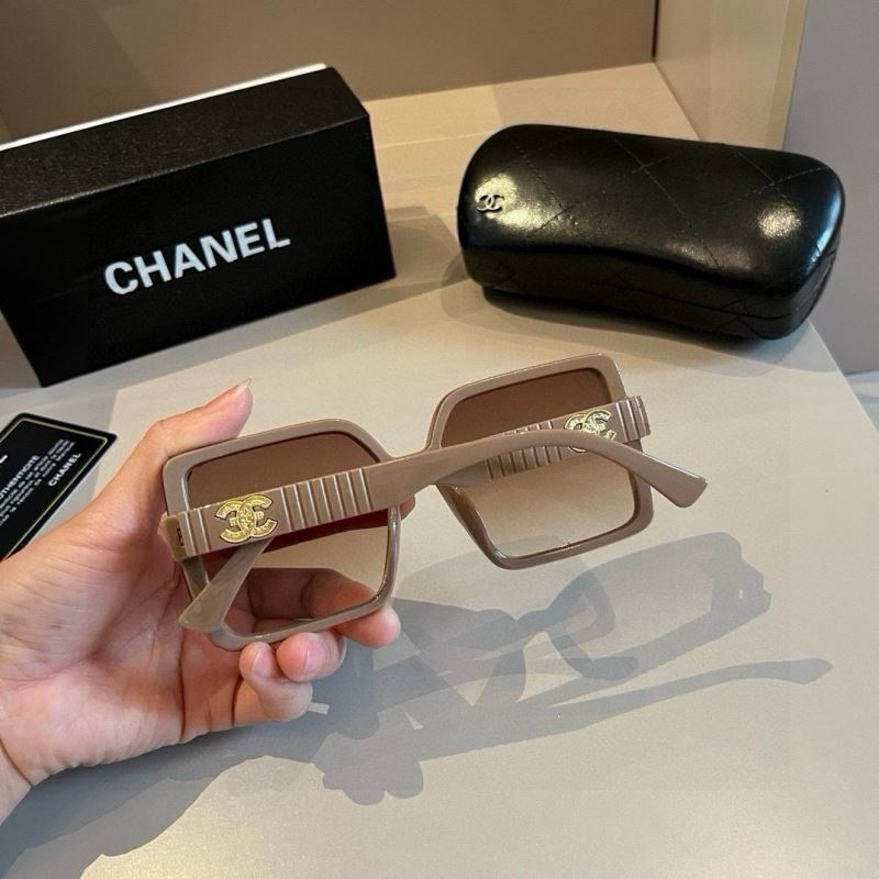 Chanel Sunglasses